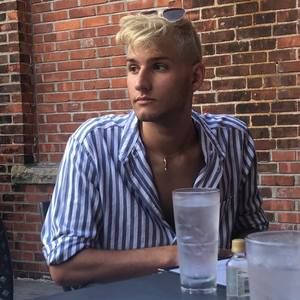 Meet your Posher, Robert